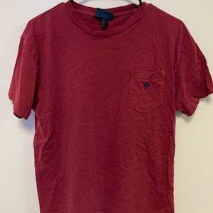 Small Polo Ralph Lauren T-Shirt
